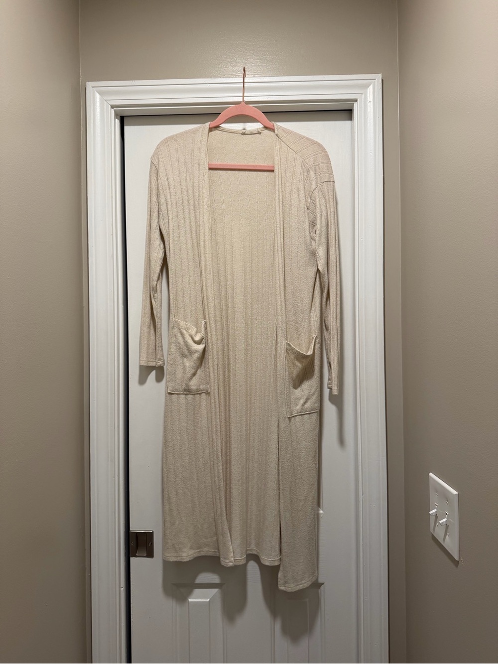 Altard State Cardigan